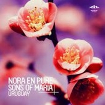 Nora En Pure & Sons of Maria - Uruguay (EDX's Dubai Skyline Remix)
