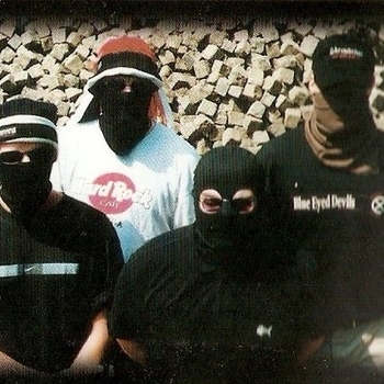 Jungsturm - Legion Condor (Nahkampf Cover)