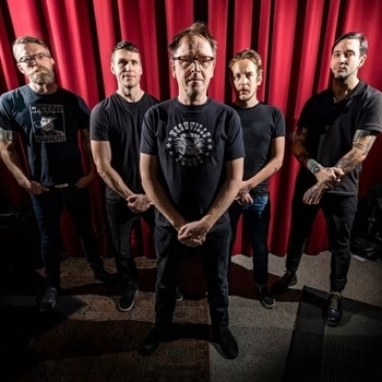 Артист No Fun at All