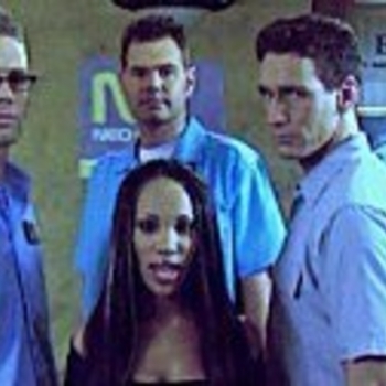 Neo Cortex - Hold Me Tonight (Accuface Remix)