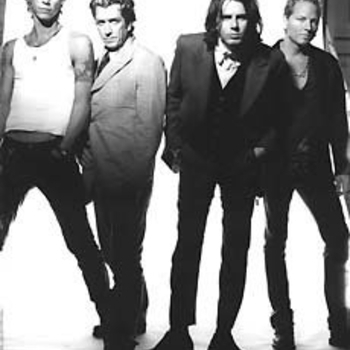 Neurotic Outsiders - Jerk