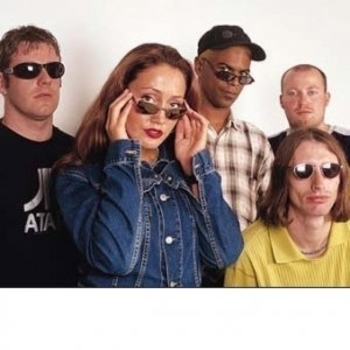 Артист N-Trance feat. Rod Stewart