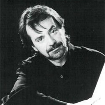 Nikos Ignatiadis - Hijo De La Luna (2017)