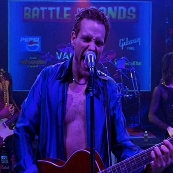 No Vacancy - Heal Me, I'm Heartsick (Мелодия из фильма "Школа рока / The School of Rock")