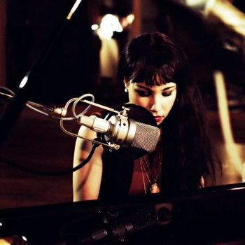 в… - Natalie Duncan  - Sky Is Falling (Lenzman remix)