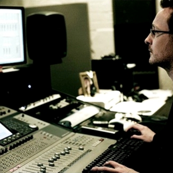 Nick Arundel & Ron Fish - Batman: AA Launch Trailer