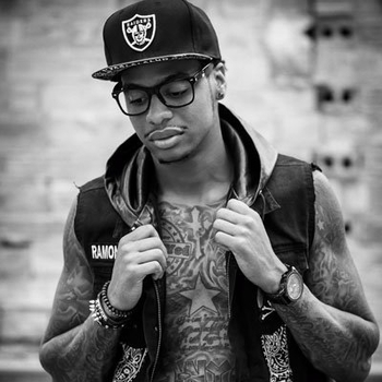 Nyzzy Nyce - This Right Here