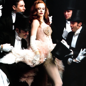 Nicole Kidman - The Pitch