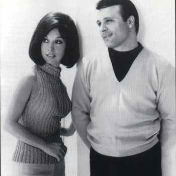 Nino Tempo & April Stevens - All Strung Out