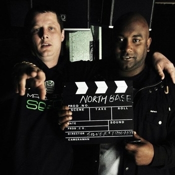 TomInTheChamber and North Base - Decline