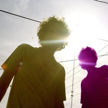 Nomadic Firs - Bitter Pills (Mr. BskR Remix)