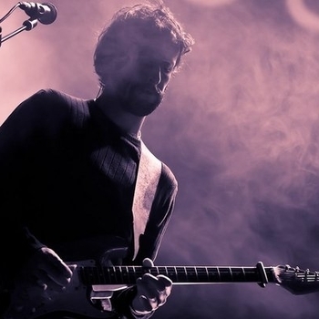 Nosound - In My Fears