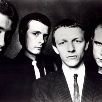 Nine Below Zero - Wooly Bully, Wooly Bully