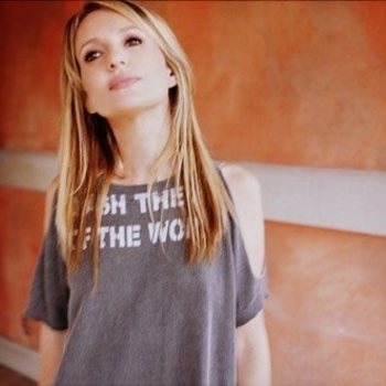 Nina Gordon - Tonight and the Rest of My Life