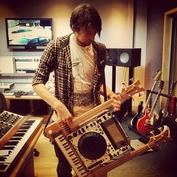 Dodge & Fuski & Nick Thayer - Playboy (Barely Alive Remix)