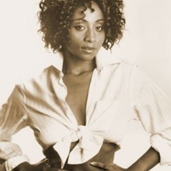 Nadine Sutherland - Life On the Streets