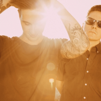 Night Terrors of 1927 - Always Take You Back