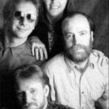 Nightnoise - A Different Shore