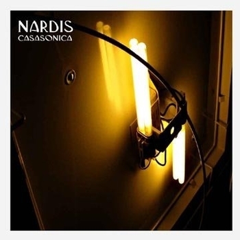 Nardis - Arabian Nights