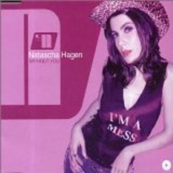 Natasha Hagen - sweet la la (2001)(radio edit by rostaveli)