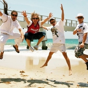 NZH - айым меним