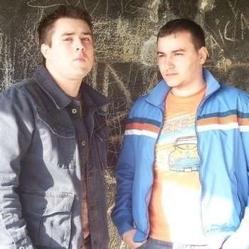 NTFO feat Forrest - Changin