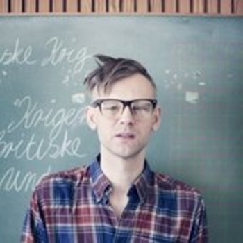 Nikolaj Grandjean - Lift Down