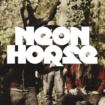 Neon Horse - Cuckoo (Музыка из сериала "Сыны Анархии / Sons of Anarchy") (Сезон 1)