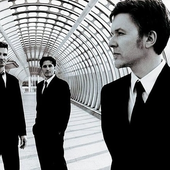 Nine Horses - Darkest Birds