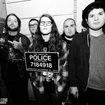 Nomads - Sunset on the Range