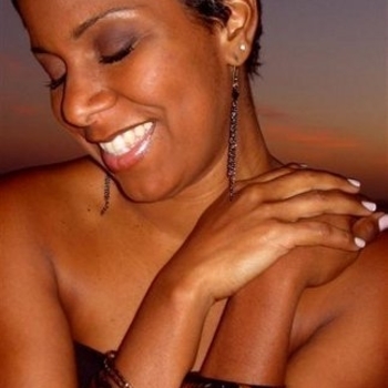 Nancy Vieira - Cigana de Curpin Ligante