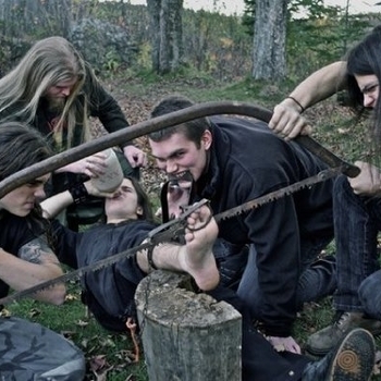 Nordheim - Watch the Raven Die