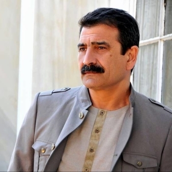 Nurettin Rencber - Dag Ve Adam