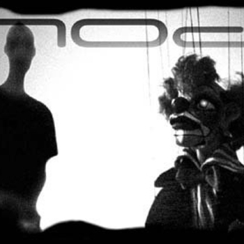 Nod - And into flesh shall I return