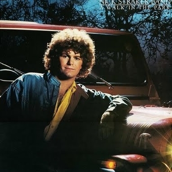 Артист Nick Straker Band