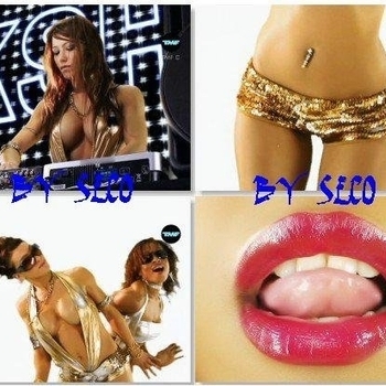 N-Gels Feat. Estelle Desanges - Sex Machine