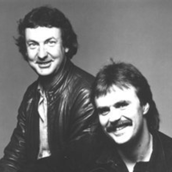 Nick Mason & Rick Fenn