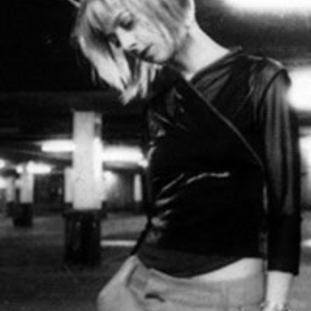 Nicola Hitchcock - Surrender