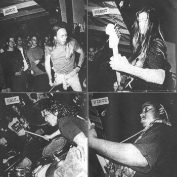 ZS feat. Sprint, No Comment, BIG BRO, Лёма, ND, AiBoy & MysteryO - Speed Joint