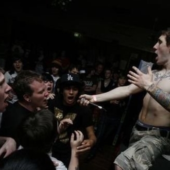 Never See Tomorrow - Follow the Phoenix