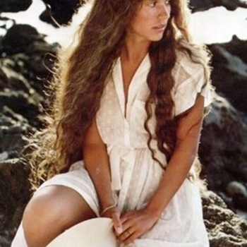Nicolette Larson, Jeff Beck, Terry Bozzio & Tony Hymas - I'd Die For This Dance