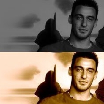 Nerso - Deep Blue (Progressive House Trance 2021 DJ Remixed)