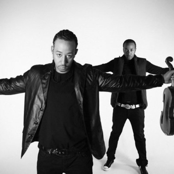 Nuttin' But Stringz - Broken Sorrow