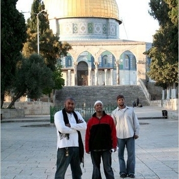 Junaid Jamshed and Native Deen - Time Waits For No One (2012)