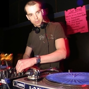 Nick Rowland - Burn the Dancefloor Down