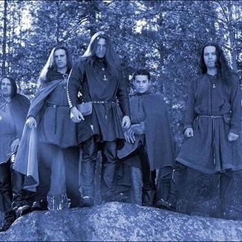 Nomans Land - Sons Of The Nord