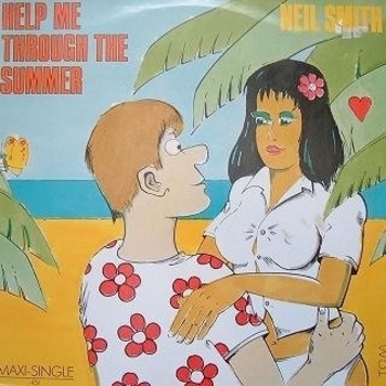 Neil Smith - Help me through the summer