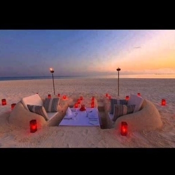 Night Smoothers - You Are the Only One for Me (Nights in White Satin Love Mix)