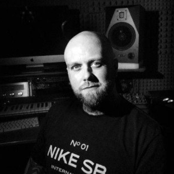 N3gus - Snakes (feat. Carasel)