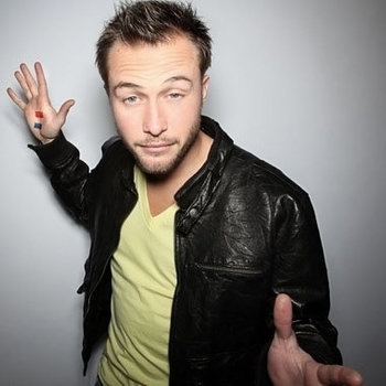 Tristan Garner - Last Forever